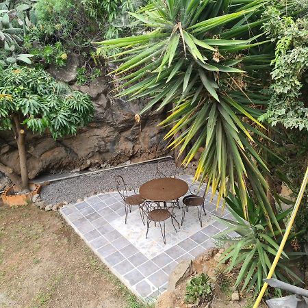 Casitas En El Paraiso Candelaria Ngoại thất bức ảnh