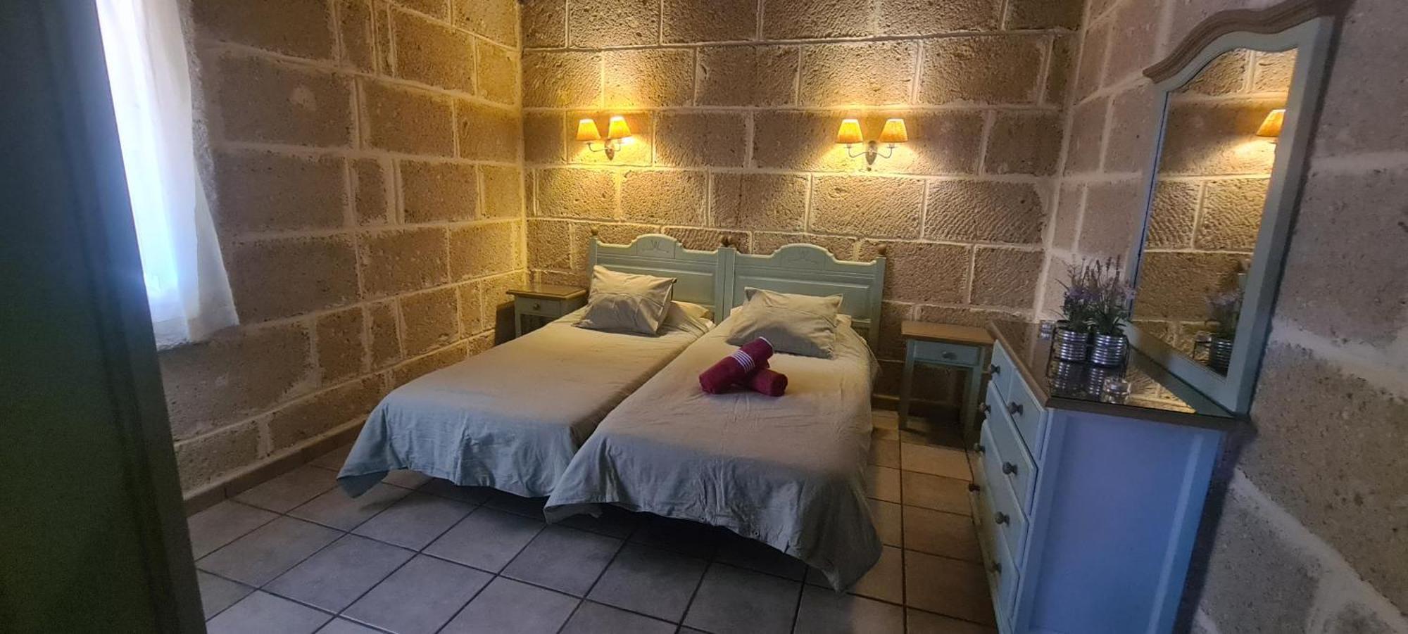 Casitas En El Paraiso Candelaria Ngoại thất bức ảnh